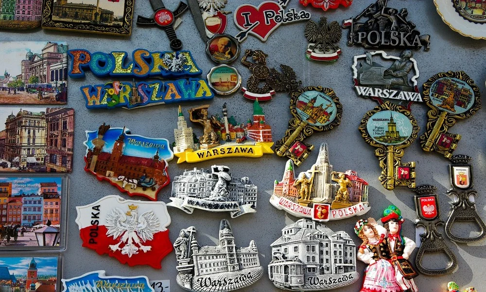 Diaporama Escapade � Varsovie